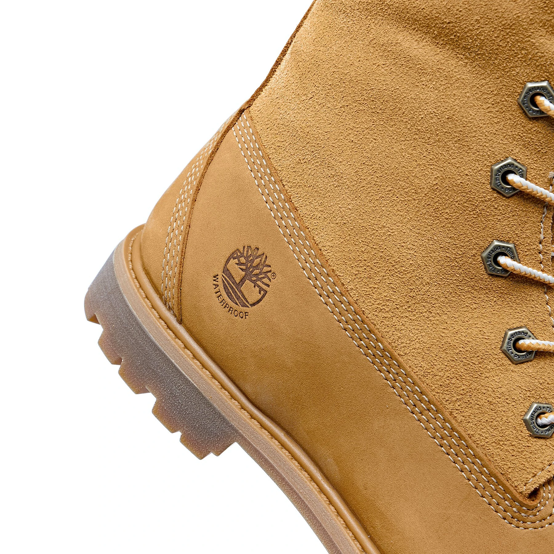 Timberland Authentics Teddy Fleece Womens Boots - Image 12