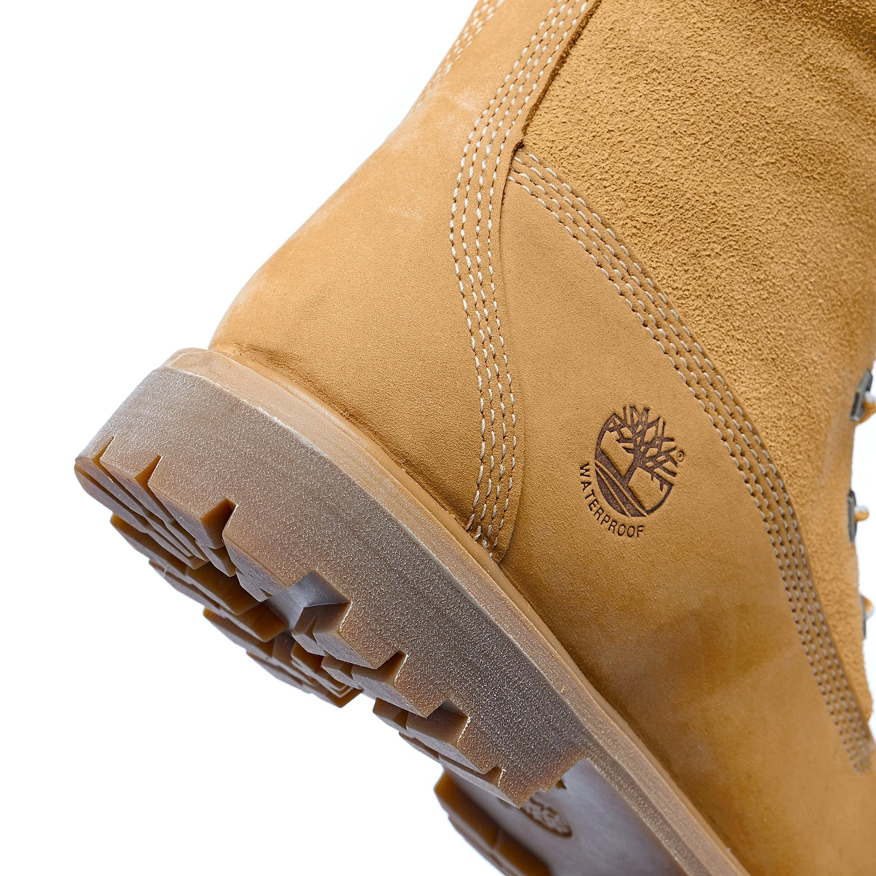 Timberland Authentics Teddy Fleece Womens Boots - Image 13