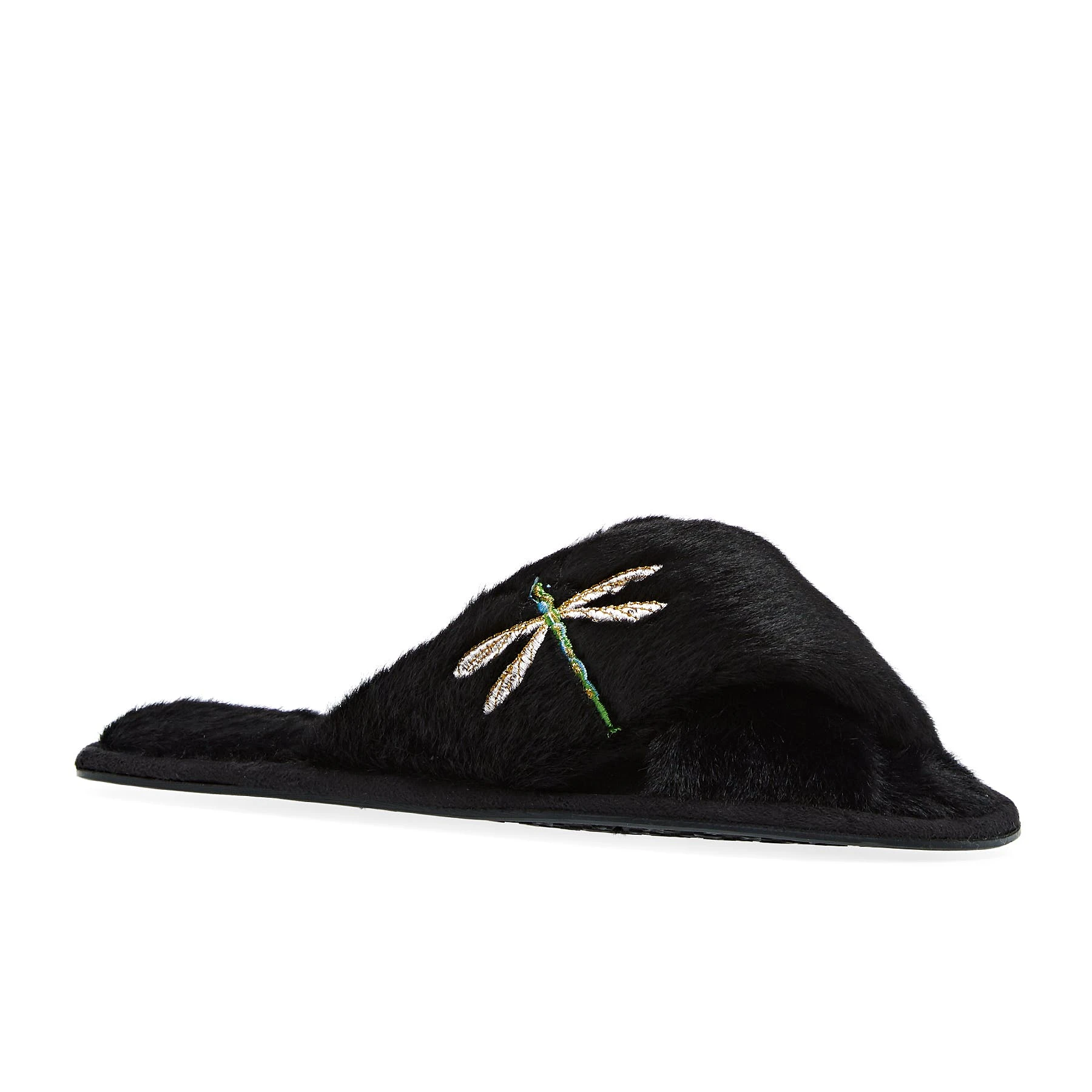 Joules Honey Womens Slippers