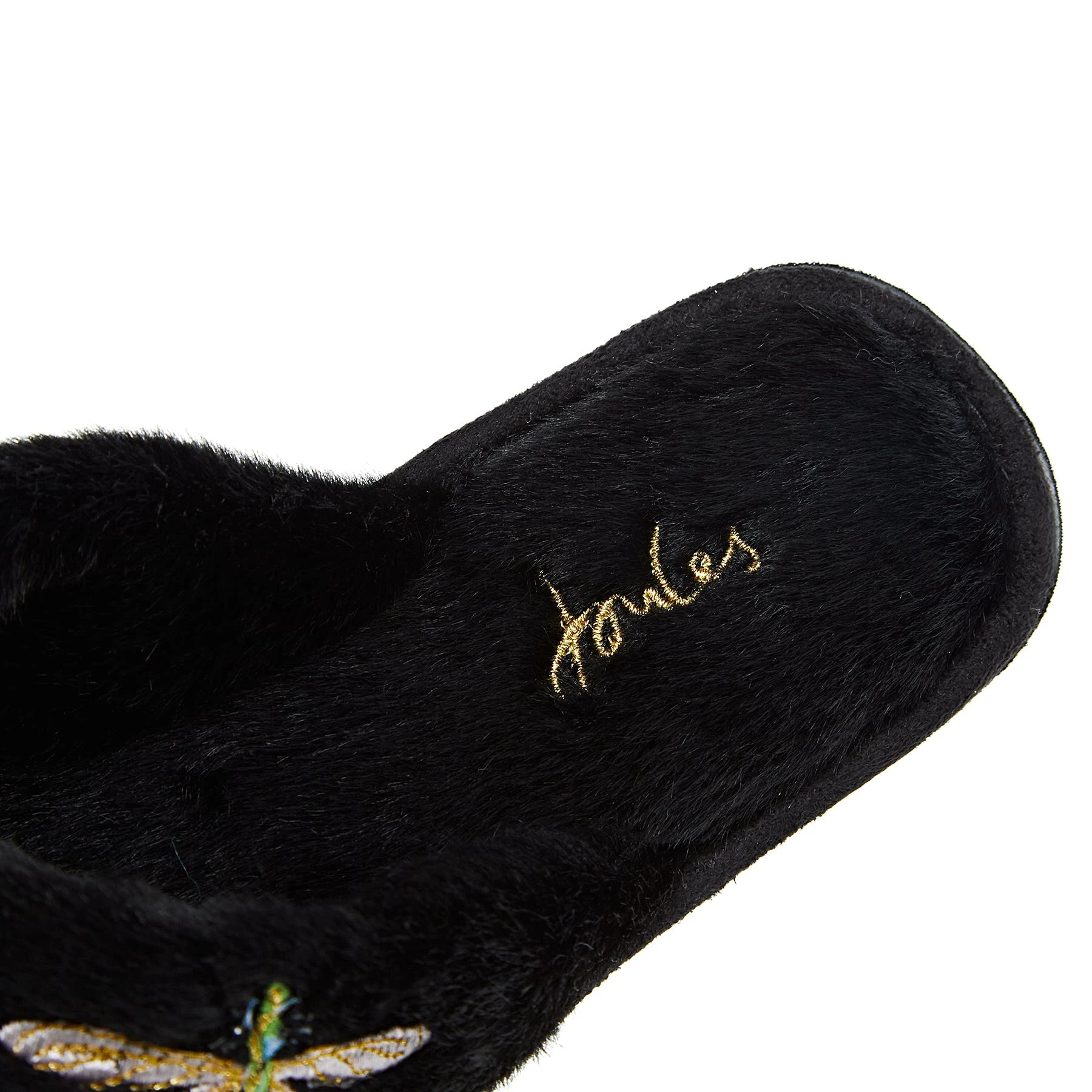 Joules Honey Womens Slippers - Image 5
