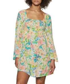 Billabong Tropic Dream Dress
