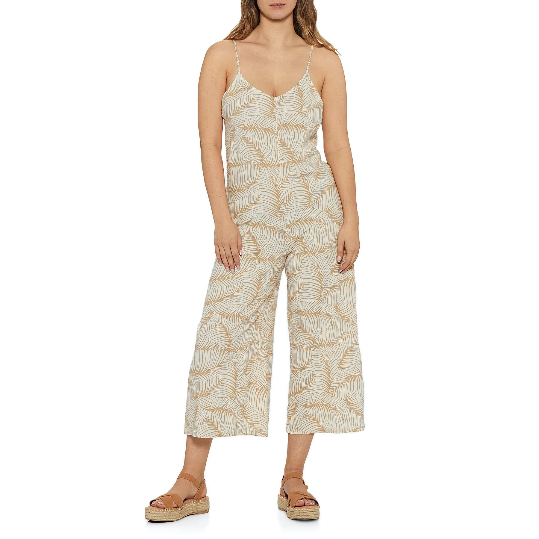 Roxy Close To You Jumpsuit