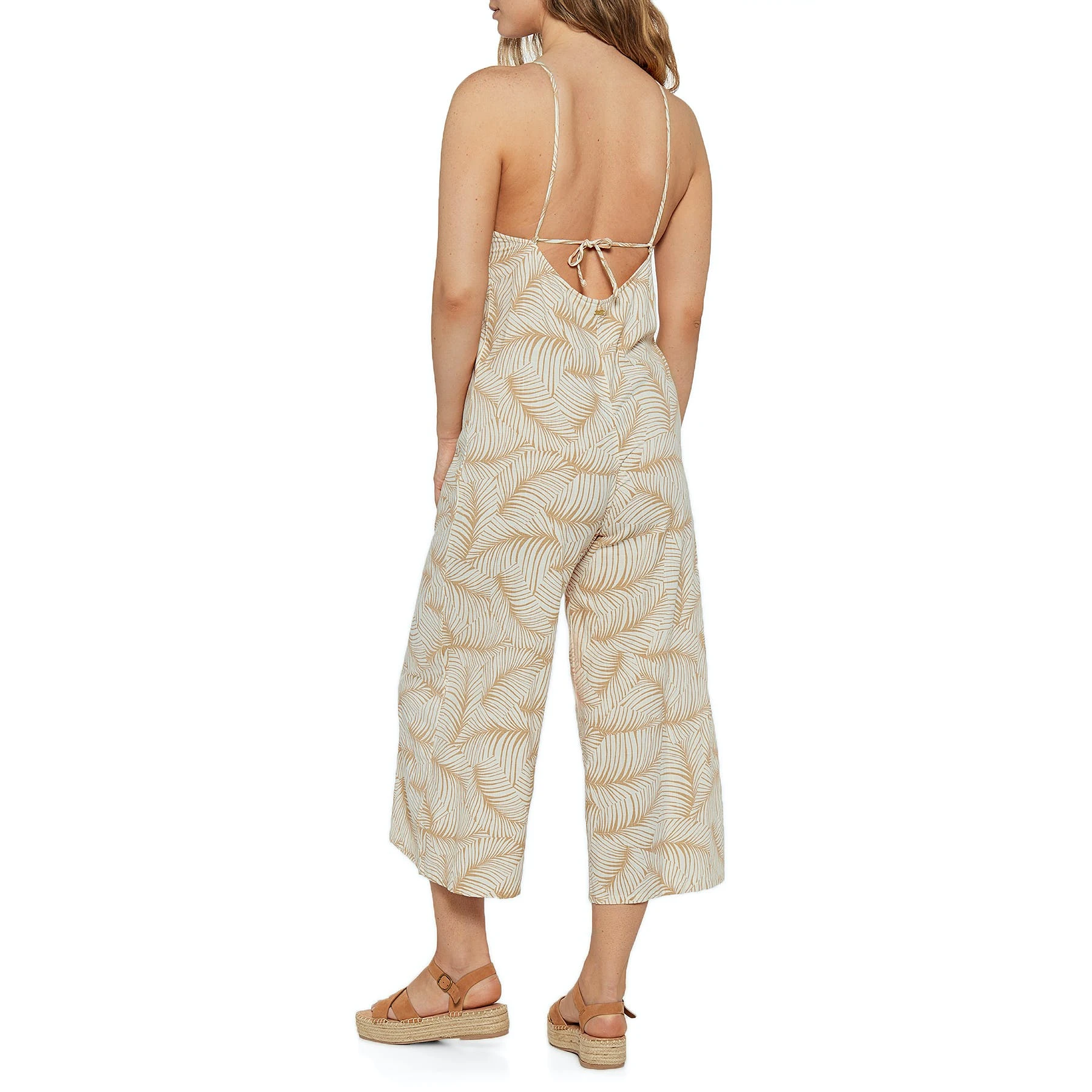 Roxy Close To You Jumpsuit - Image 2