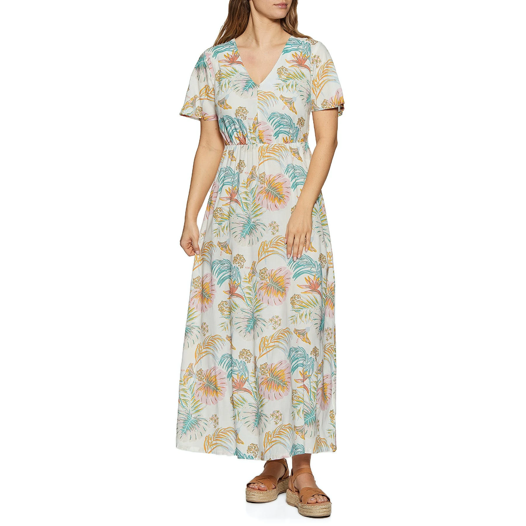 Roxy Girly Community Dress