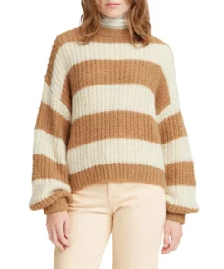 Levi's Persimmon Womens Sweater