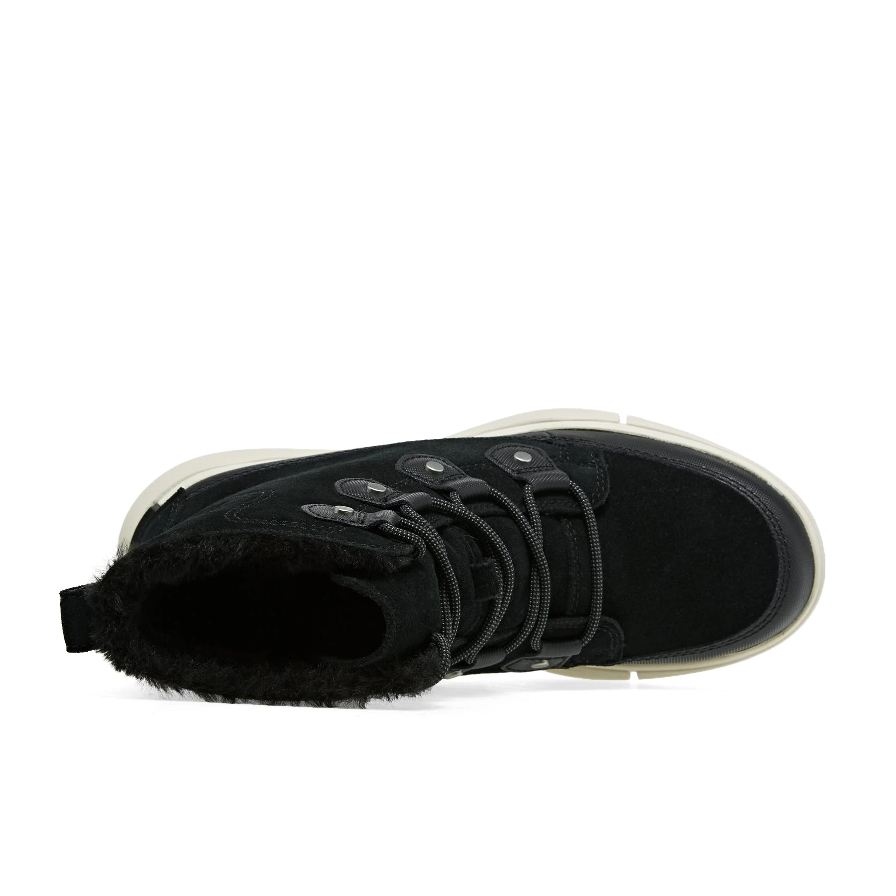 Sorel Explorer II Joan Faux Fur WP Womens Boots - Image 5