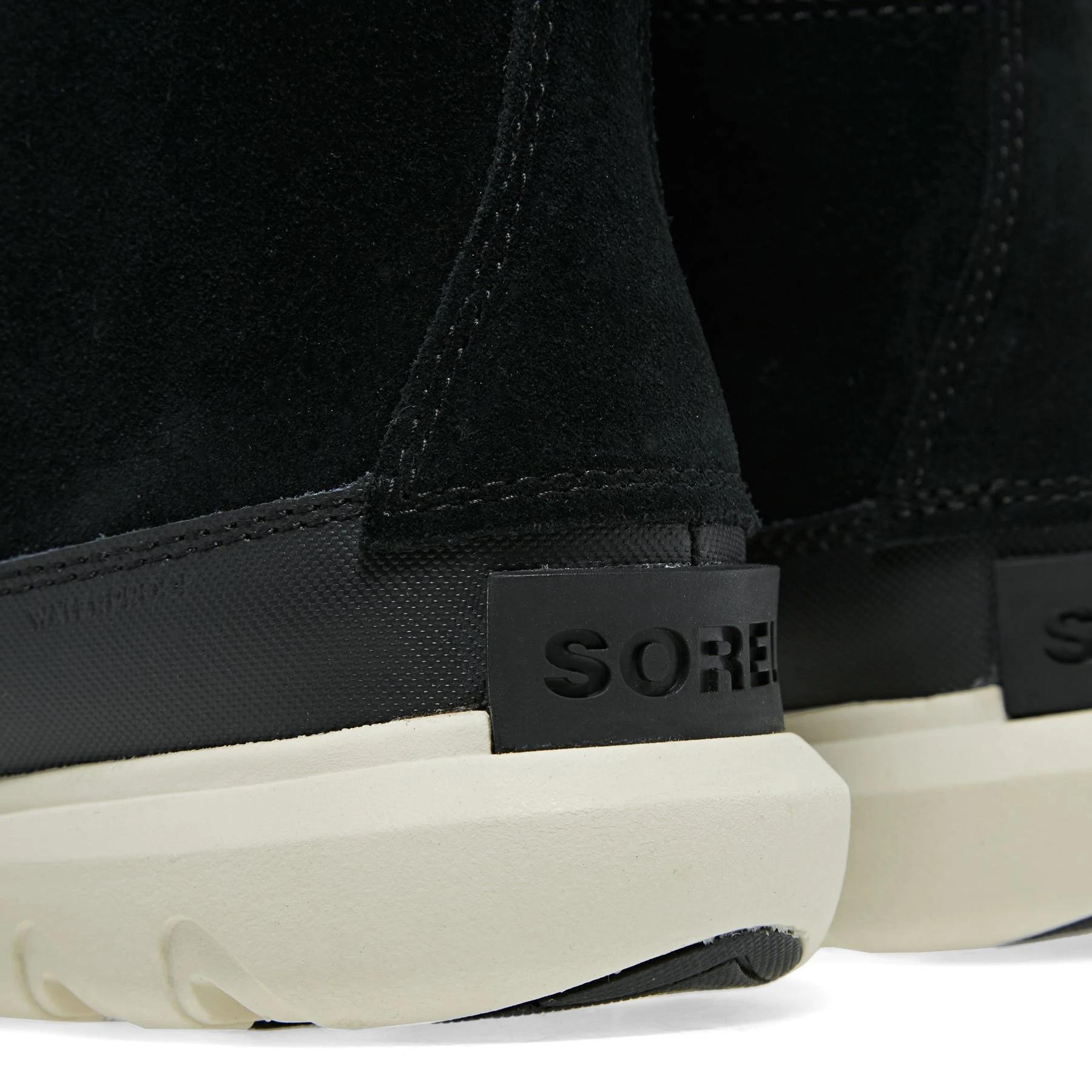 Sorel Explorer II Joan Faux Fur WP Womens Boots - Image 6