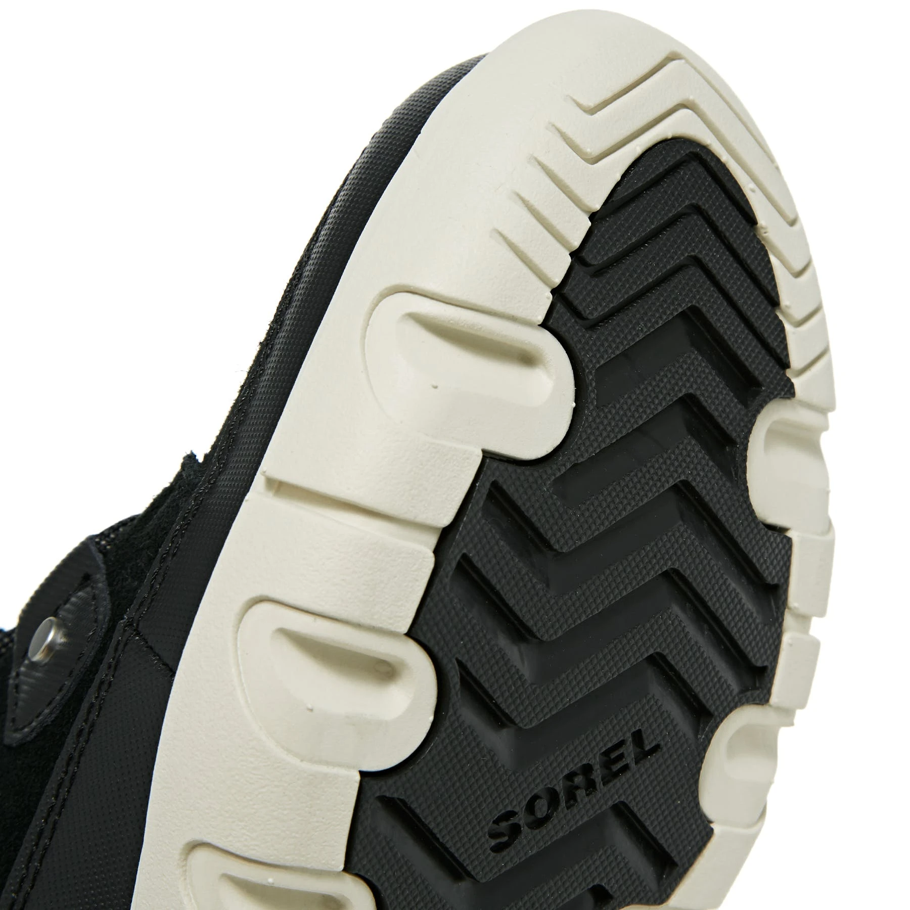 Sorel Explorer II Joan Faux Fur WP Womens Boots - Image 8