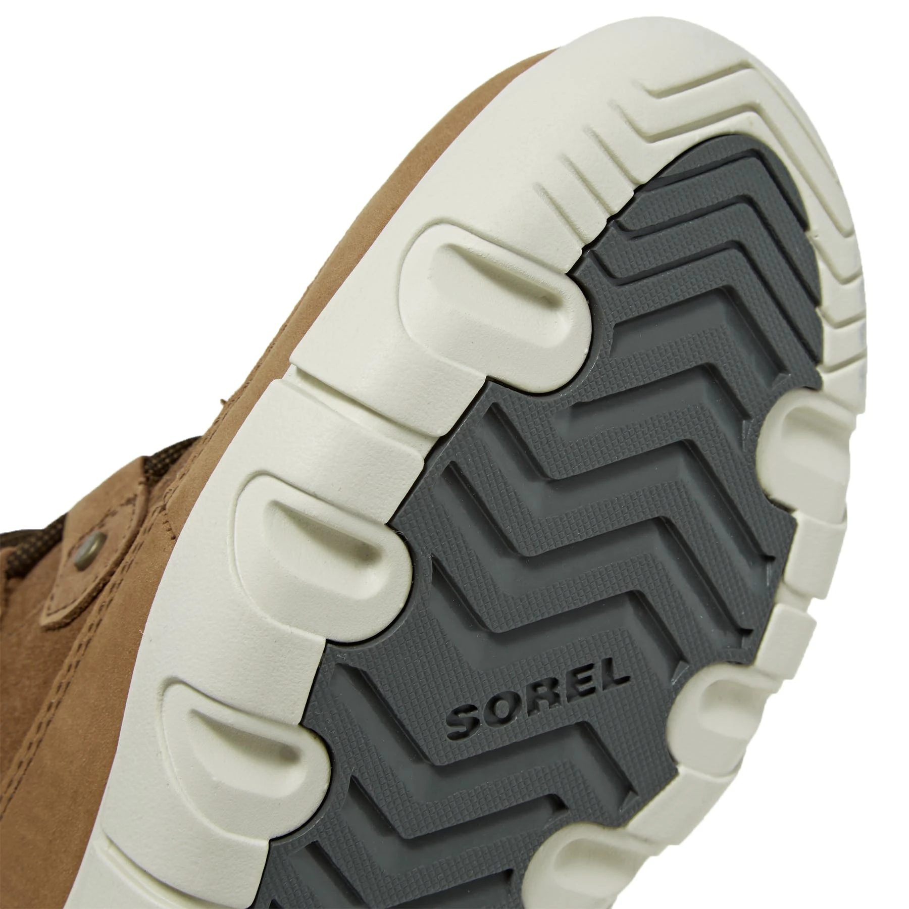 Sorel Explorer II Joan Faux Fur WP Womens Boots - Image 8