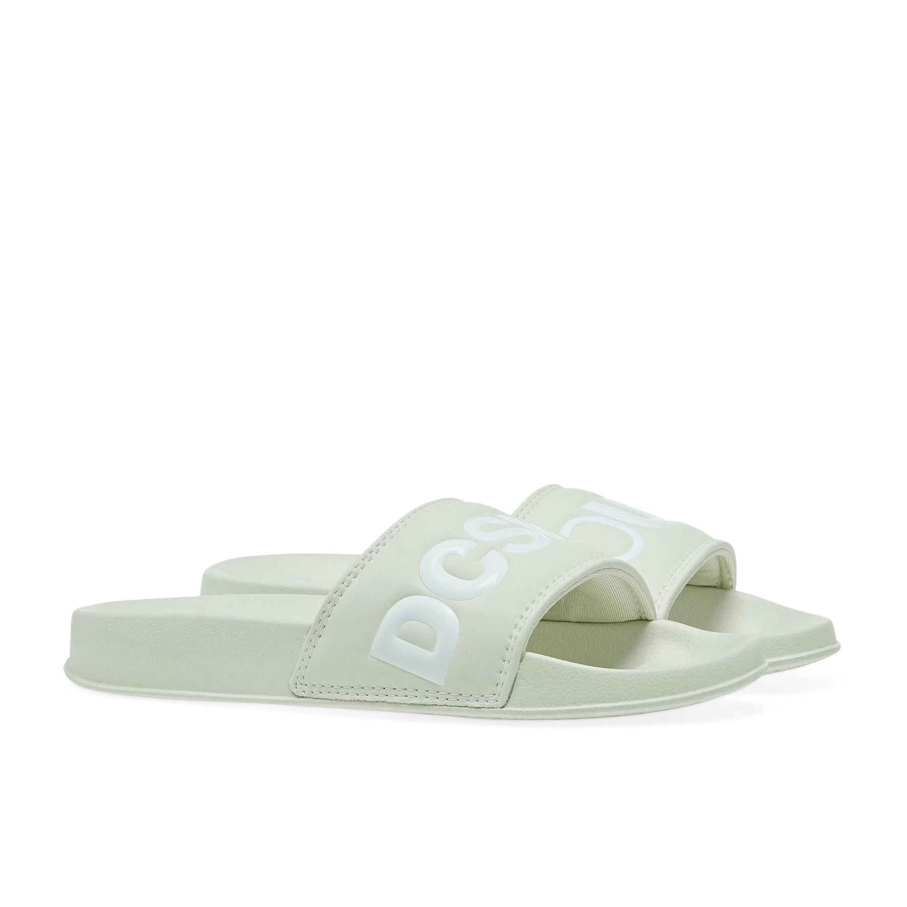 DC Slide Womens Sliders - Image 3