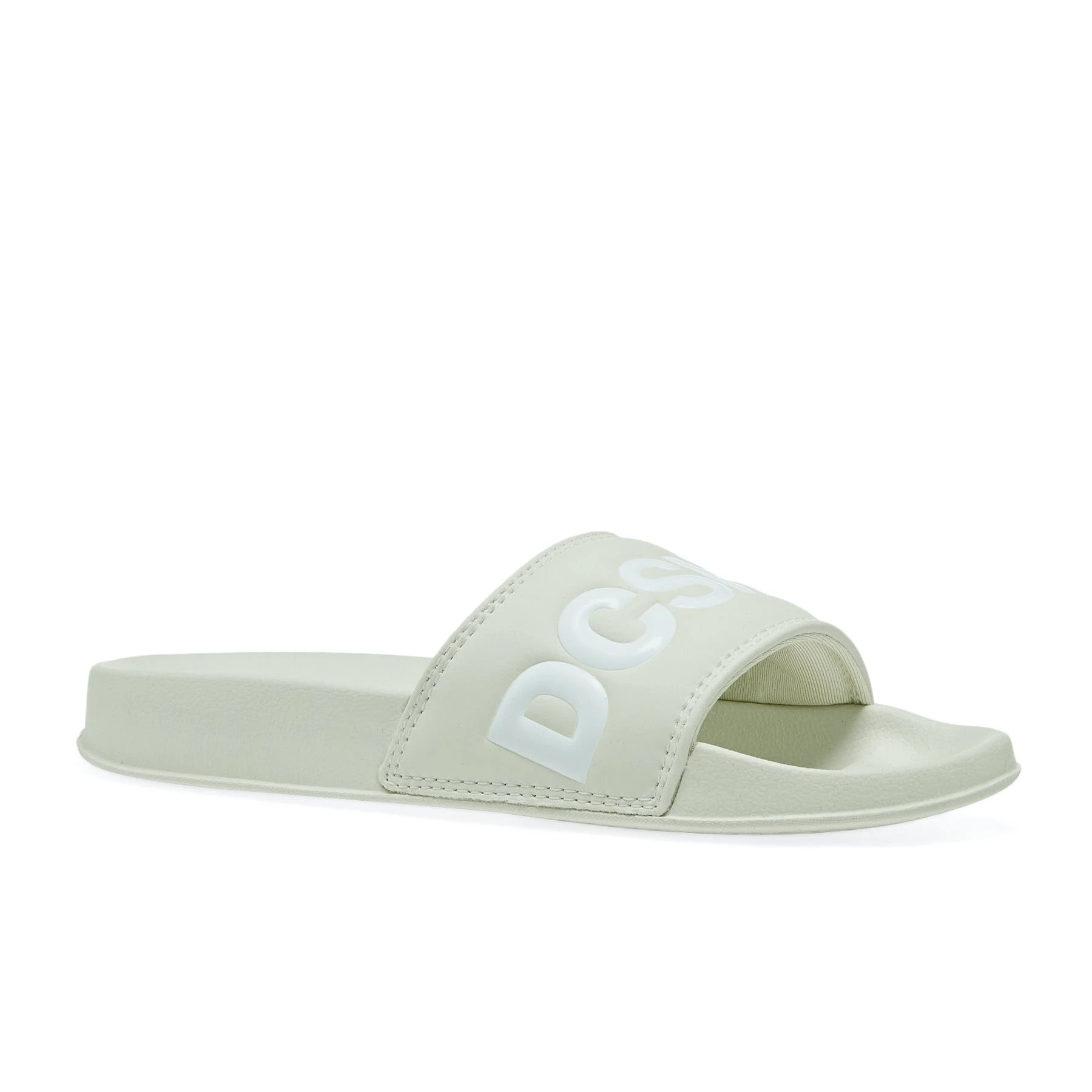 DC Slide Womens Sliders