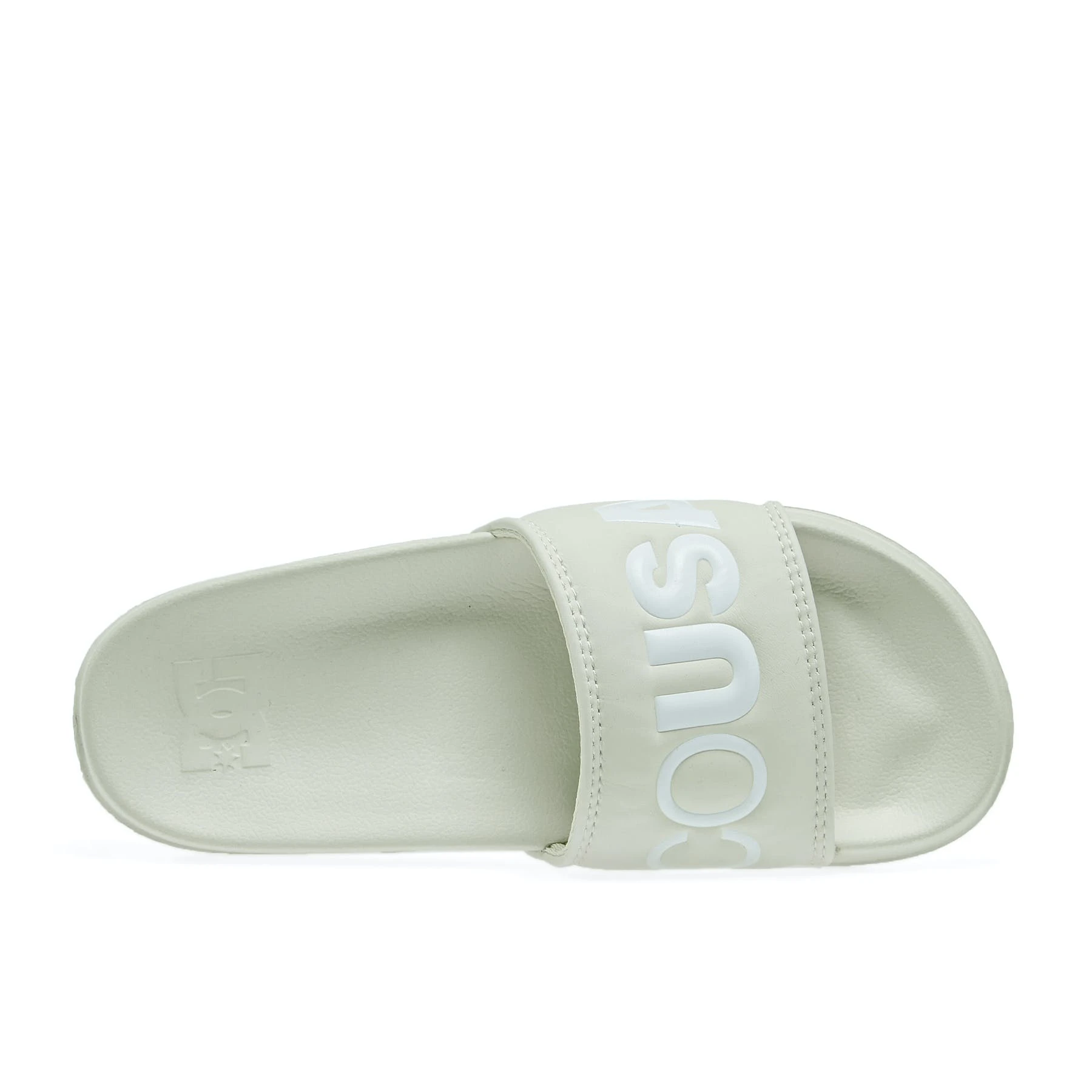 DC Slide Womens Sliders - Image 5