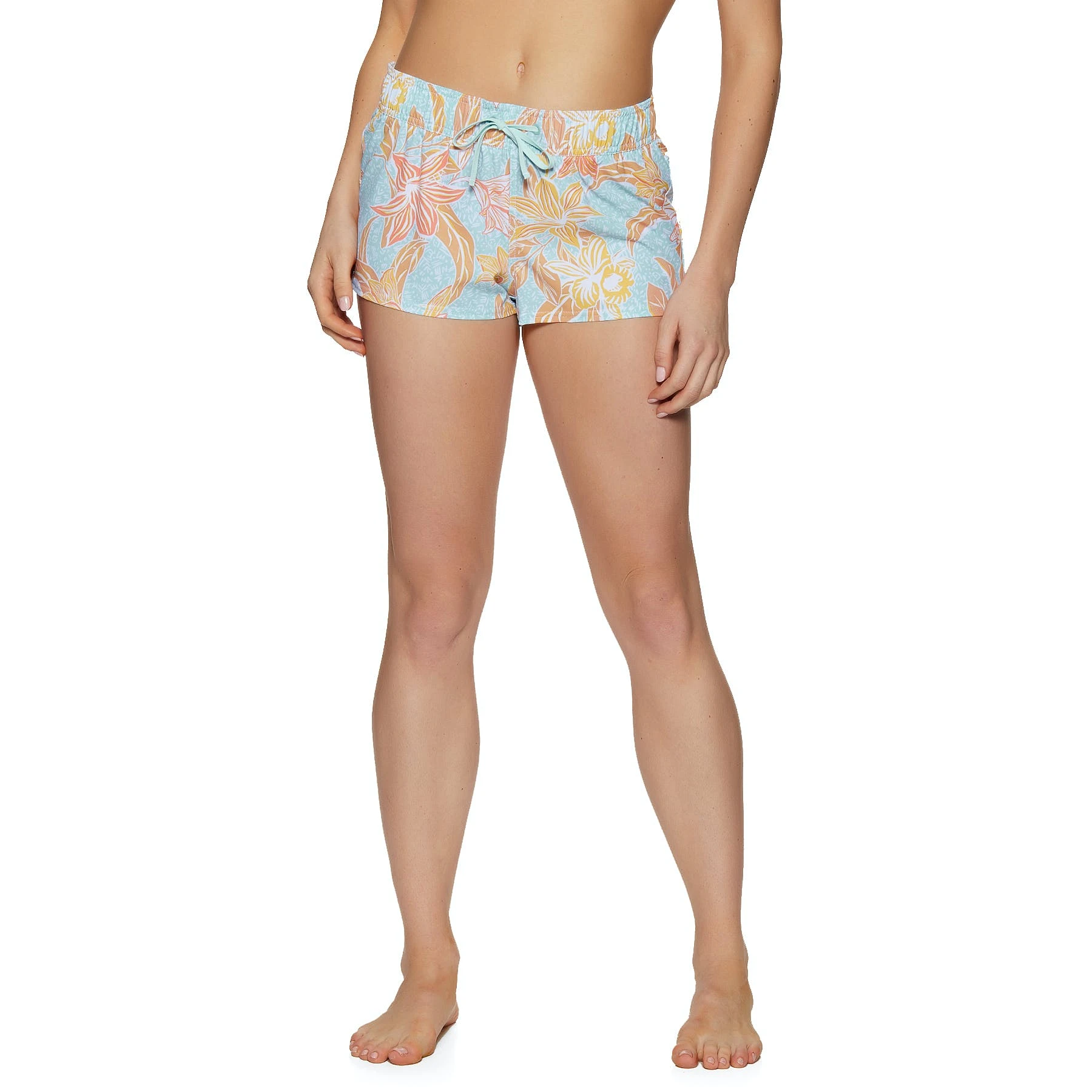 Roxy Island In The Sun Womens Boardshorts