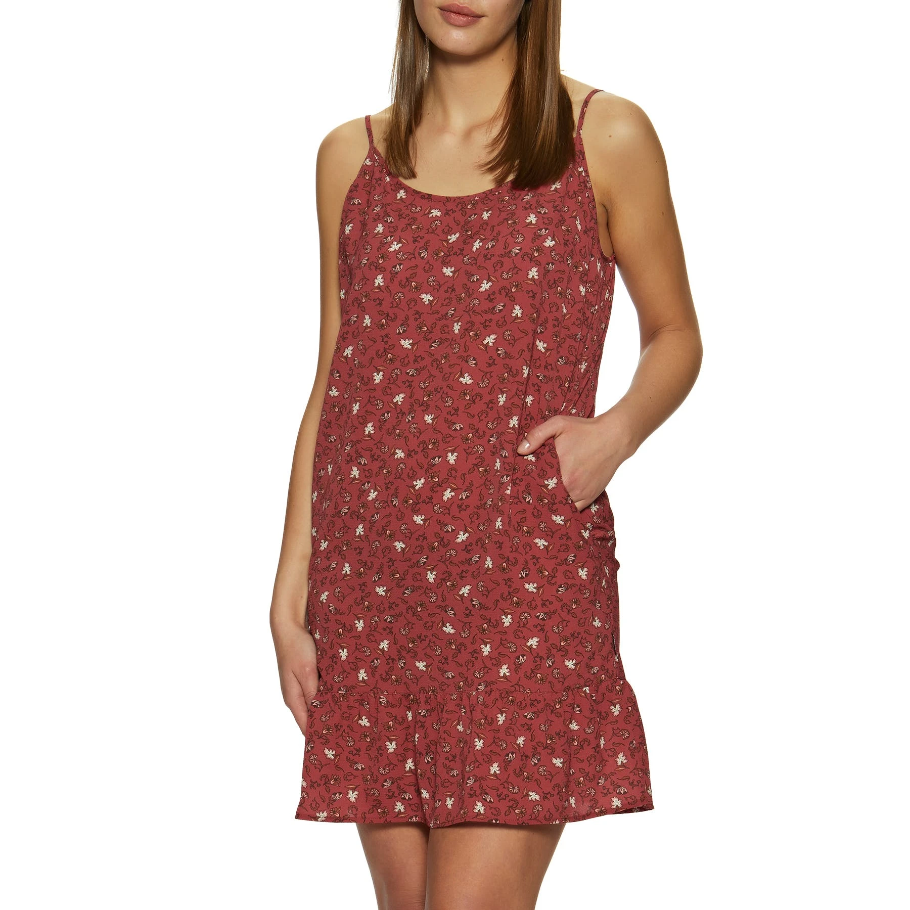 Protest Dana Dress Dress - Image 2