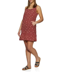 Protest Dana Dress Dress