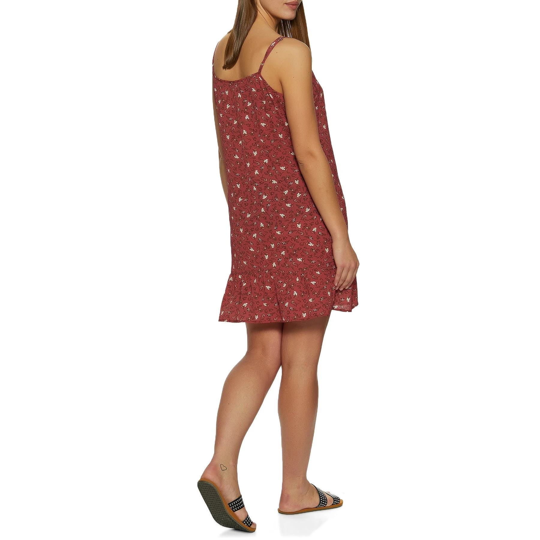 Protest Dana Dress Dress - Image 3