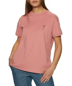 Protest Elsao Womens Short Sleeve T-Shirt