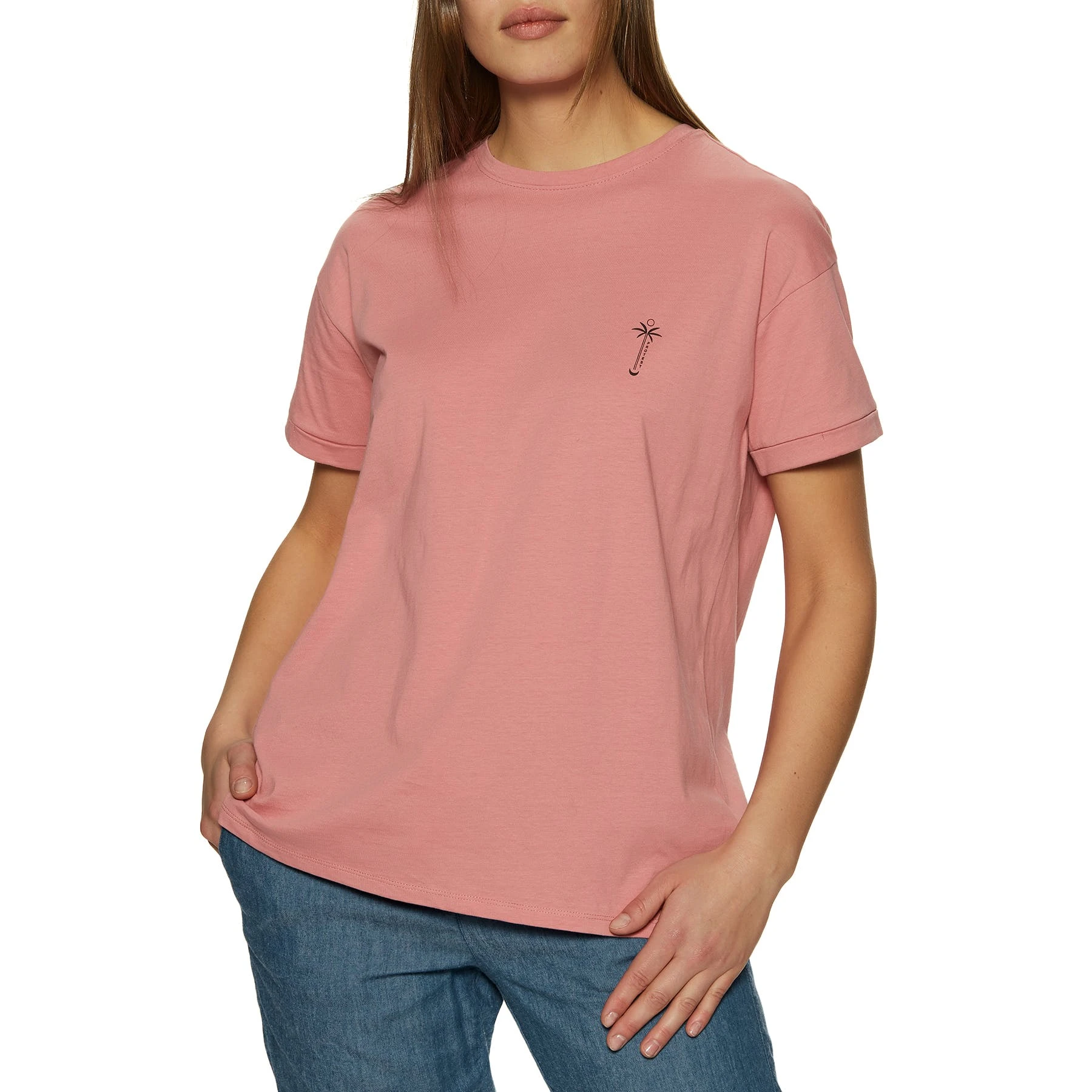 Protest Elsao Womens Short Sleeve T-Shirt