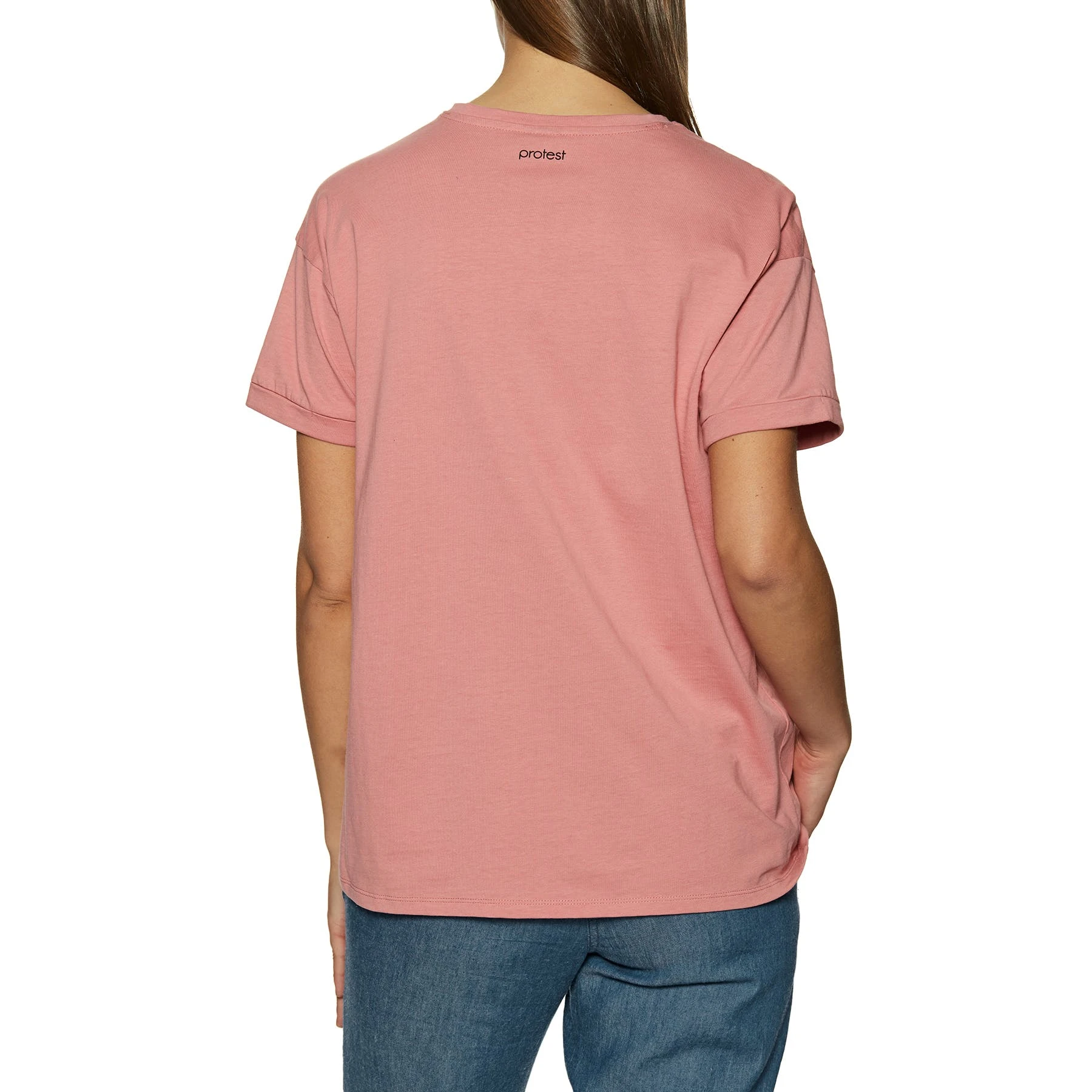 Protest Elsao Womens Short Sleeve T-Shirt - Image 2