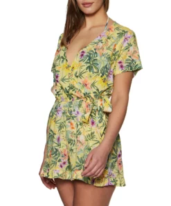 Protest Itabo Playsuit