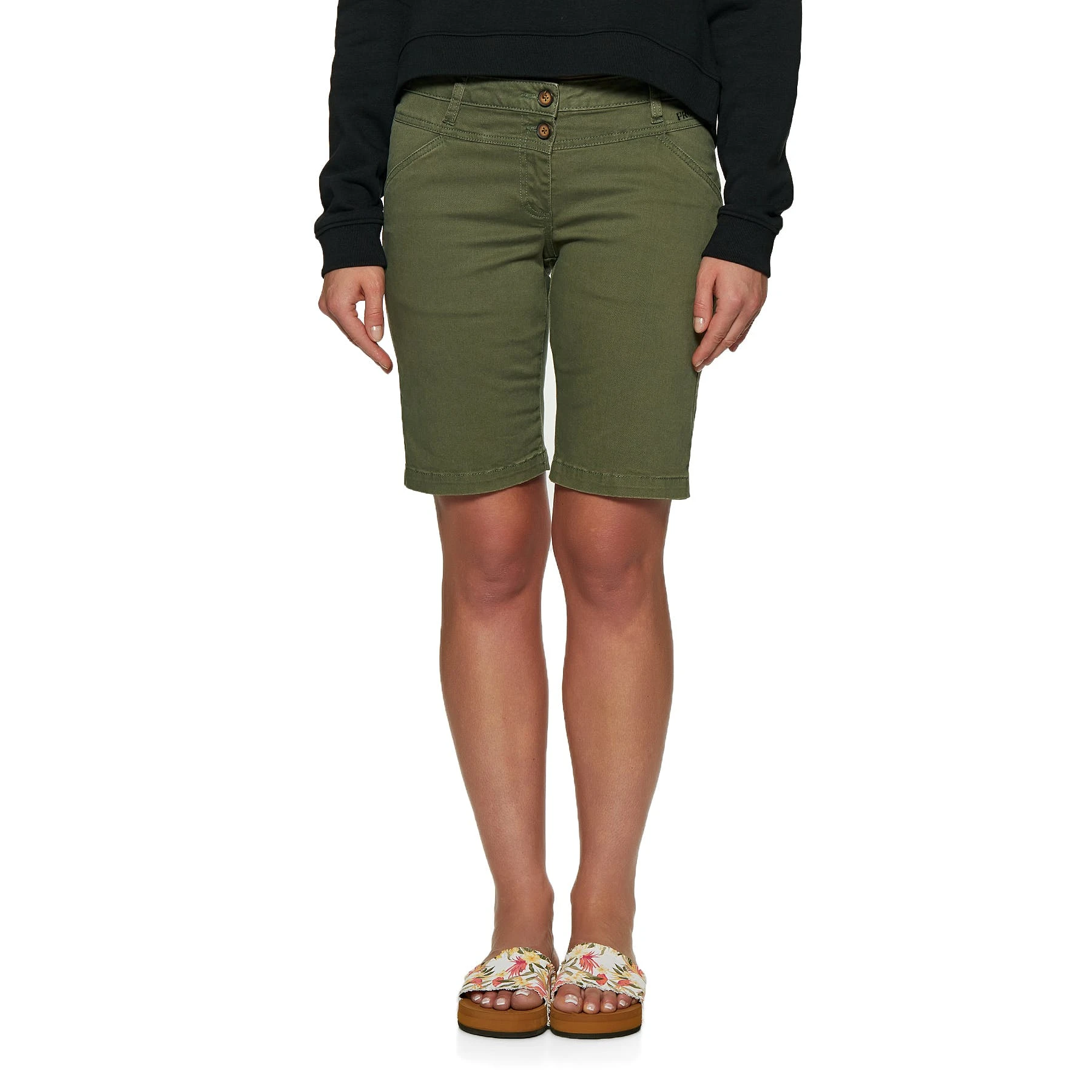 Protest Marie Womens Shorts