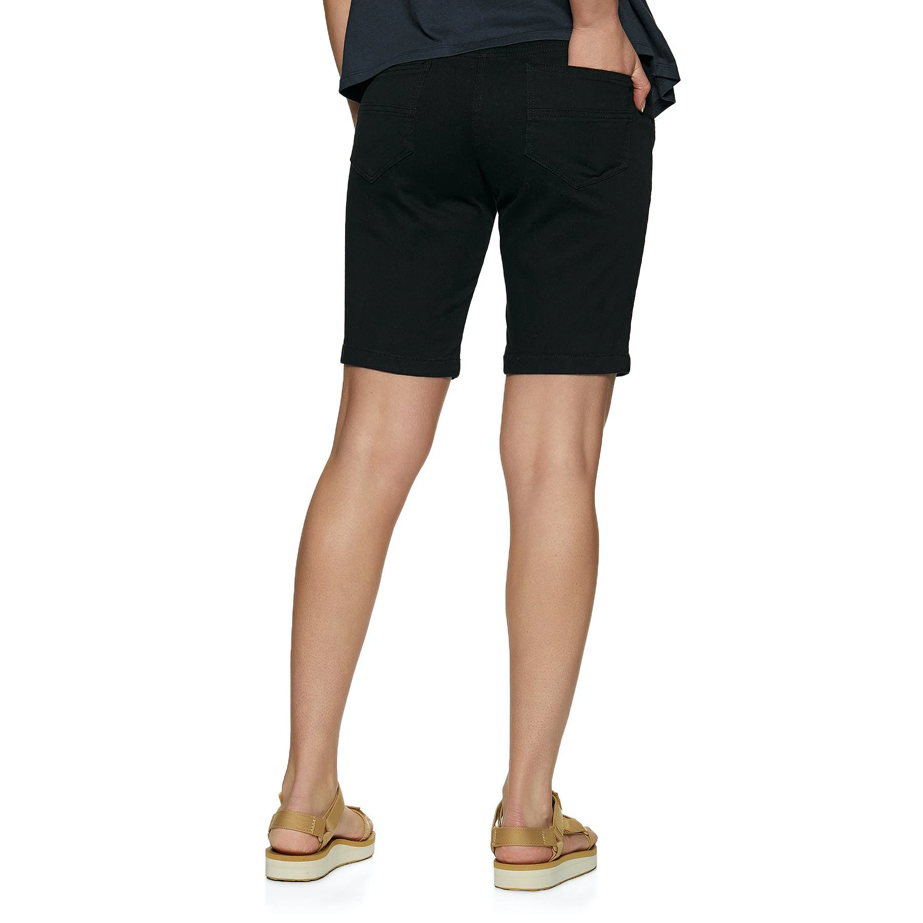 Protest Marie Womens Shorts - Image 2