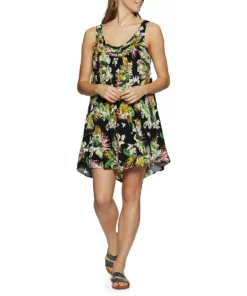 Rip Curl On The Coast Mini Dress