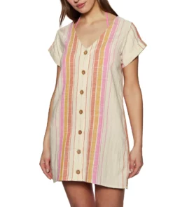 Rip Curl Heat Wave Mini Dress