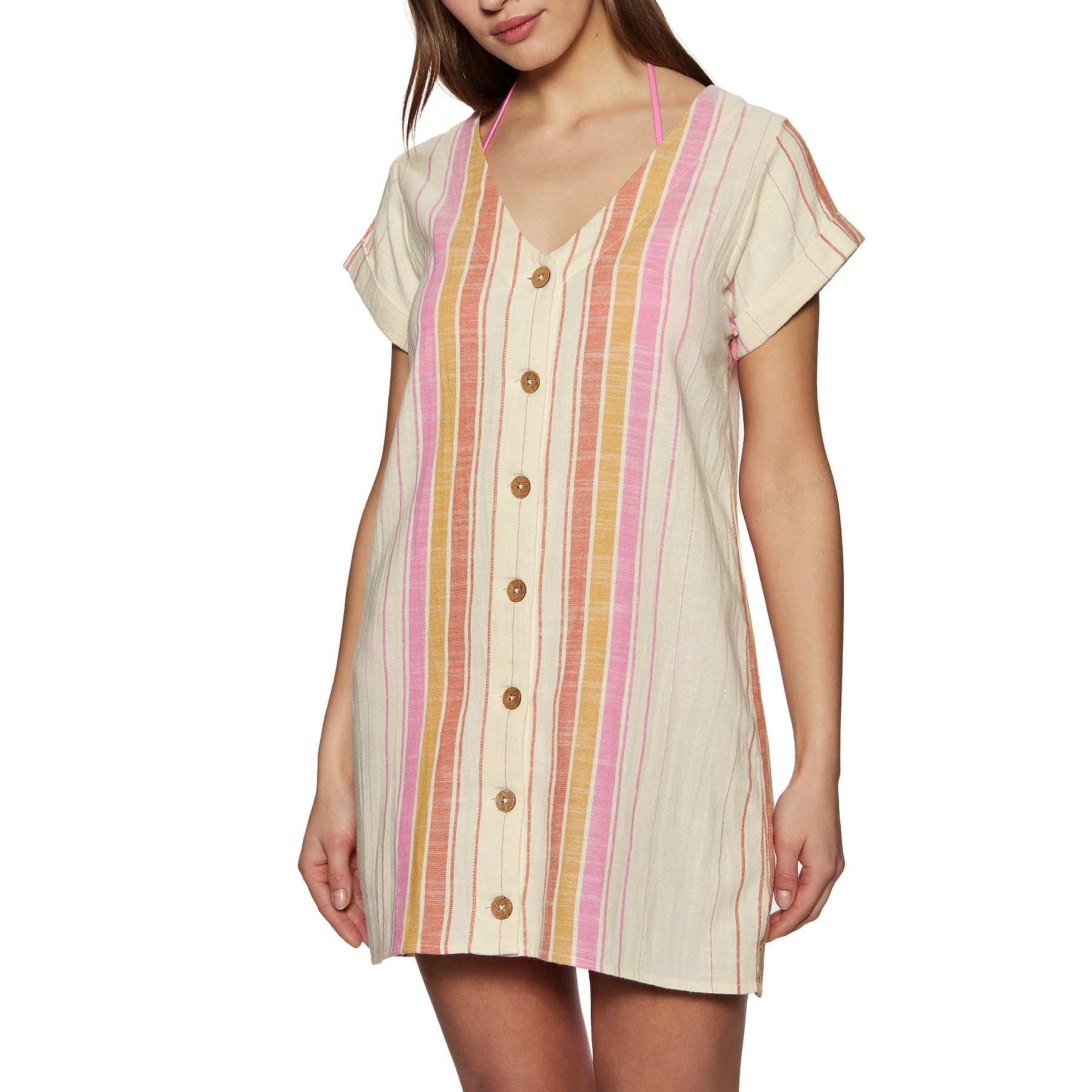 Rip Curl Heat Wave Mini Dress