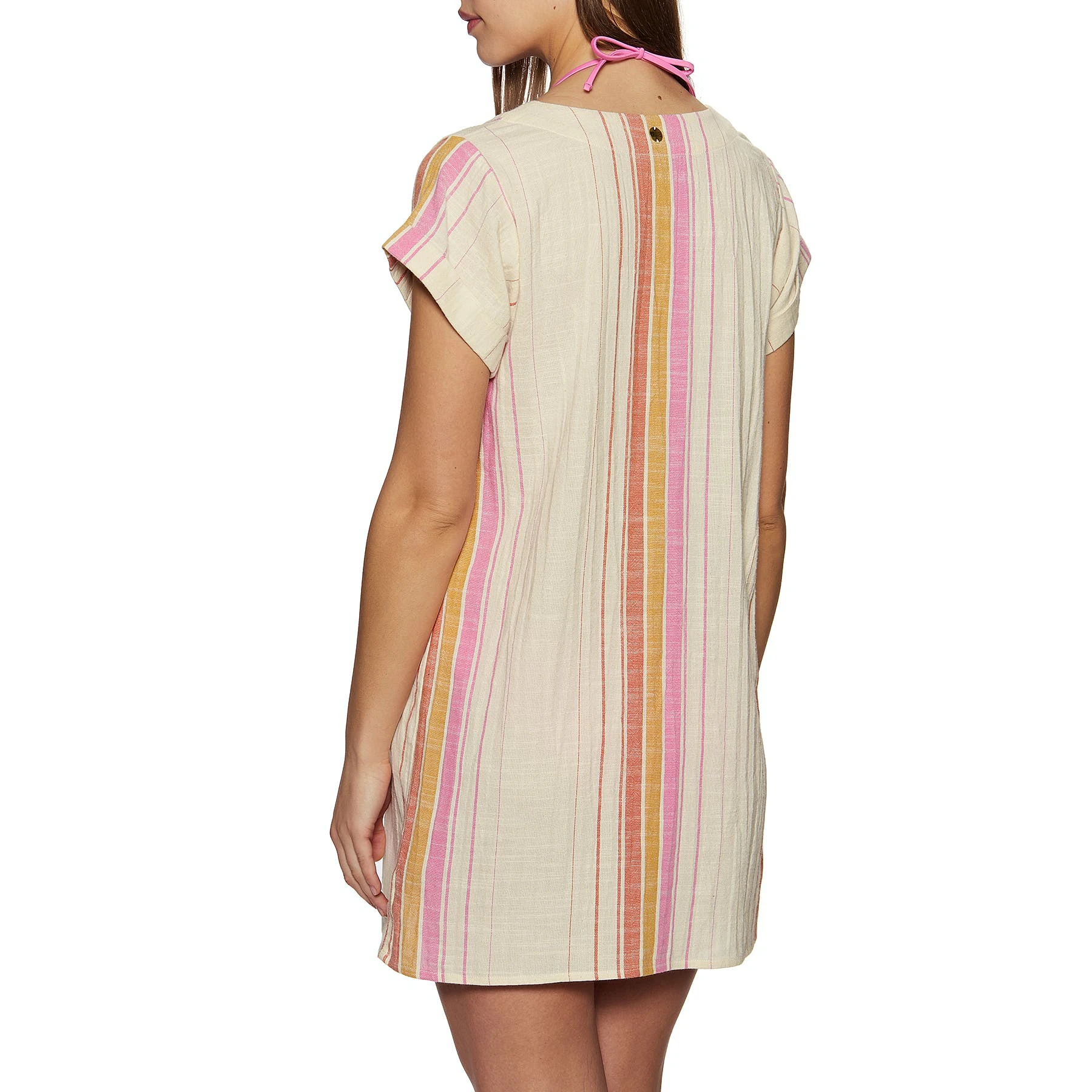 Rip Curl Heat Wave Mini Dress - Image 2