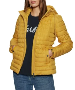 Barbour Cranmoor Womens Quilted Jacket