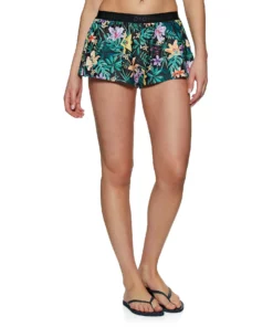 Protest Recife Womens Beach Shorts