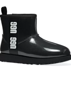 UGG Classic Clear Mini Womens Boots
