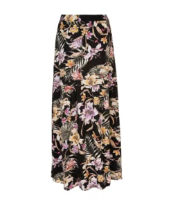O'Neill Flower Skirt