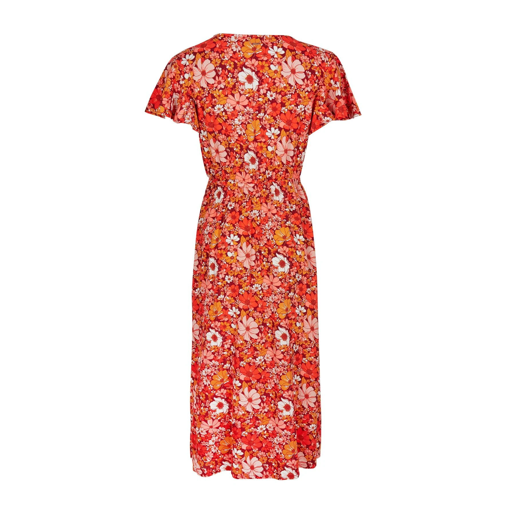 O'Neill Knot Front Dress - Image 2