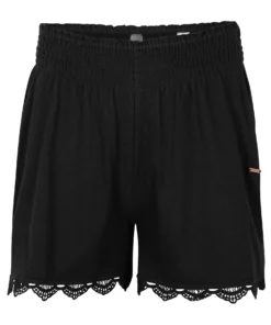 O'Neill Smocked Womens Shorts