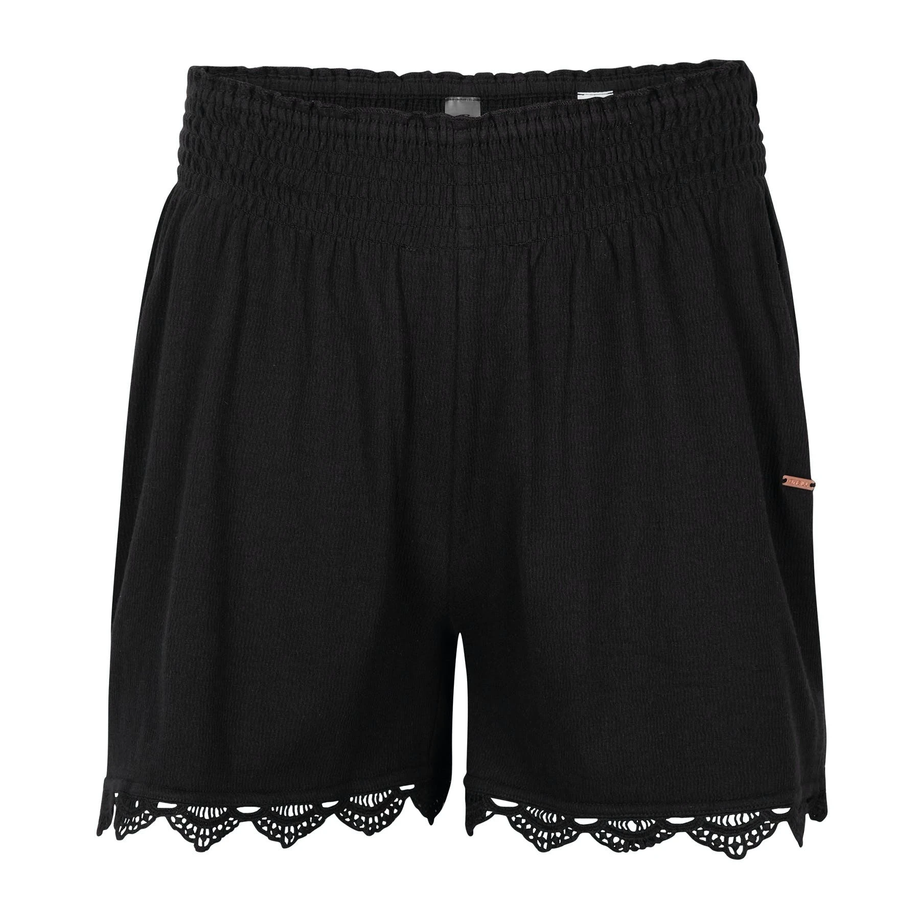 O'Neill Smocked Womens Shorts
