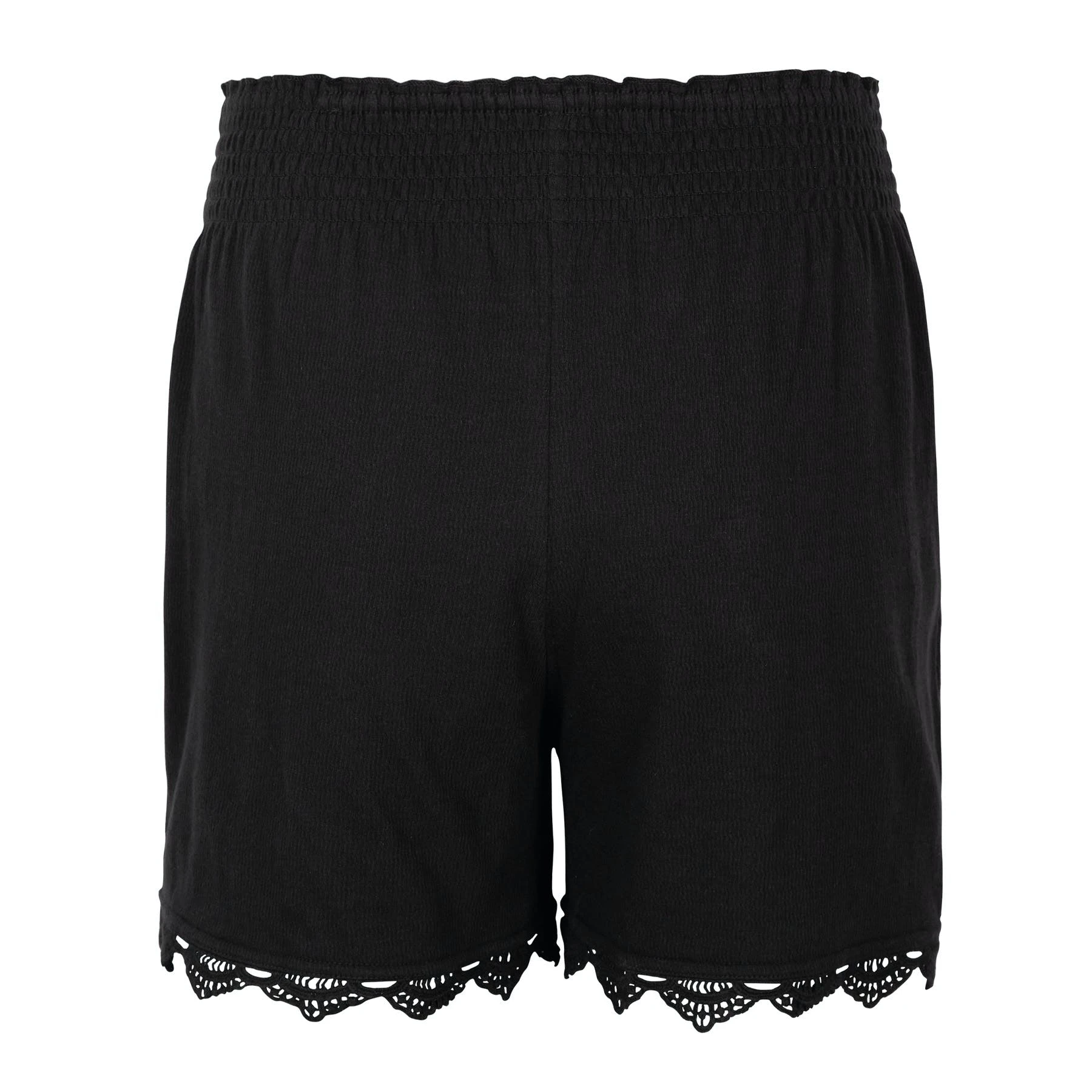 O'Neill Smocked Womens Shorts - Image 2