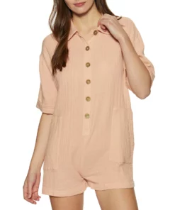 Rip Curl Premium Surf Romper Playsuit