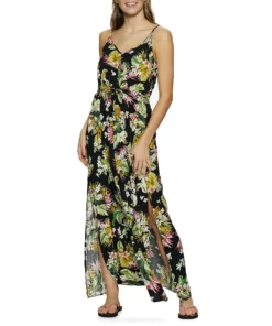 Rip Curl On The Coast Maxi Dress