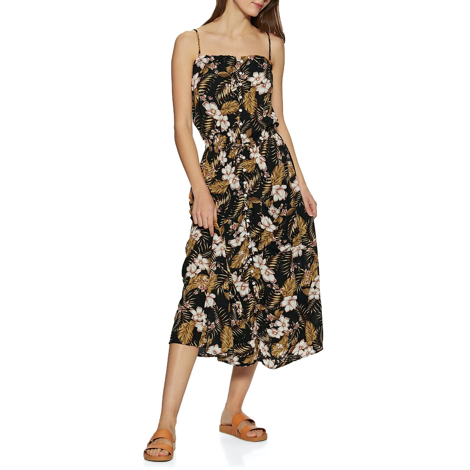 Rip Curl Playabella Midi Dress - Image 2