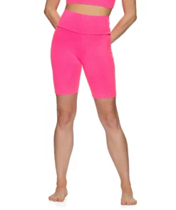 UGG Rilynn Biker Womens Shorts