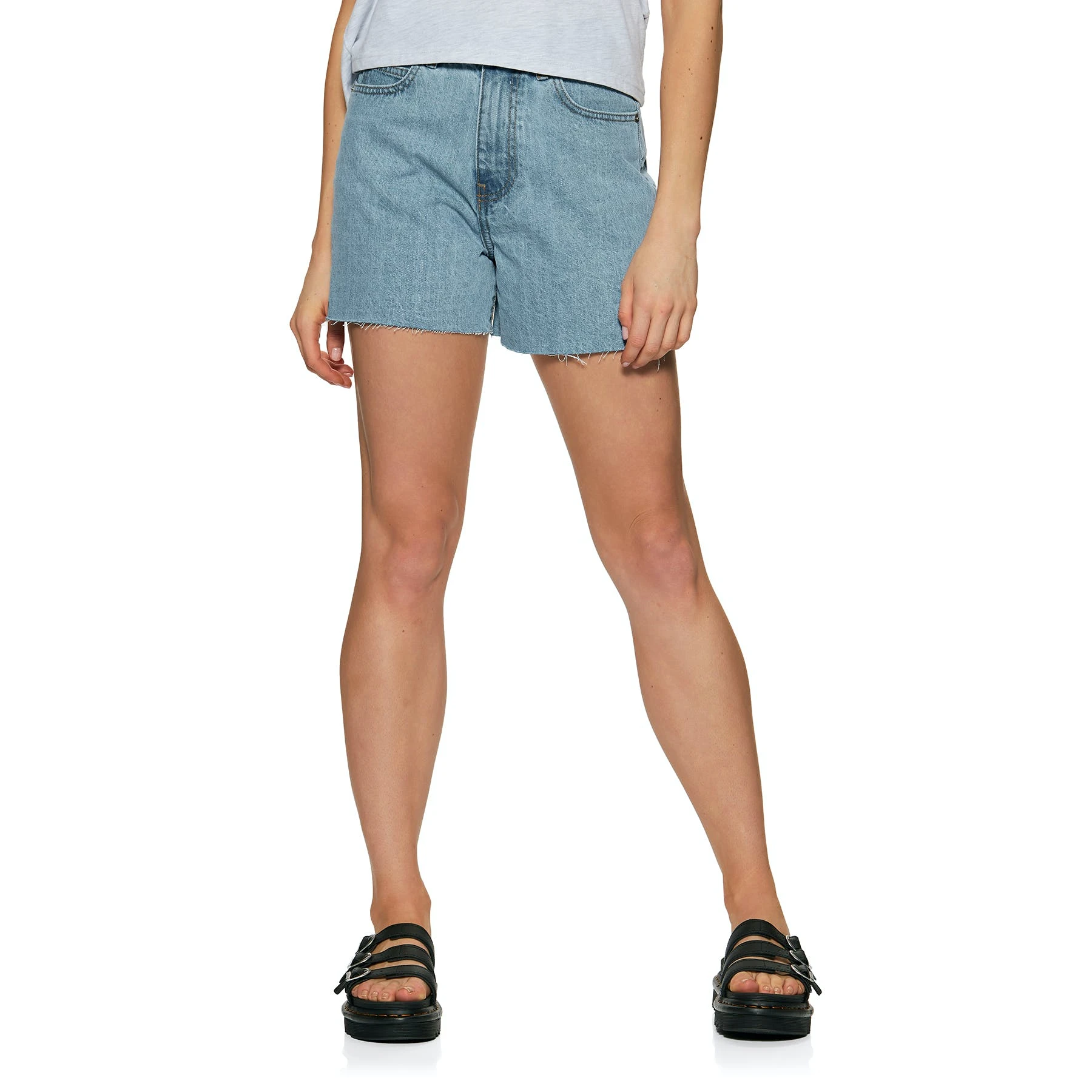 Dr. Denim Dr Denim Nora Womens Shorts