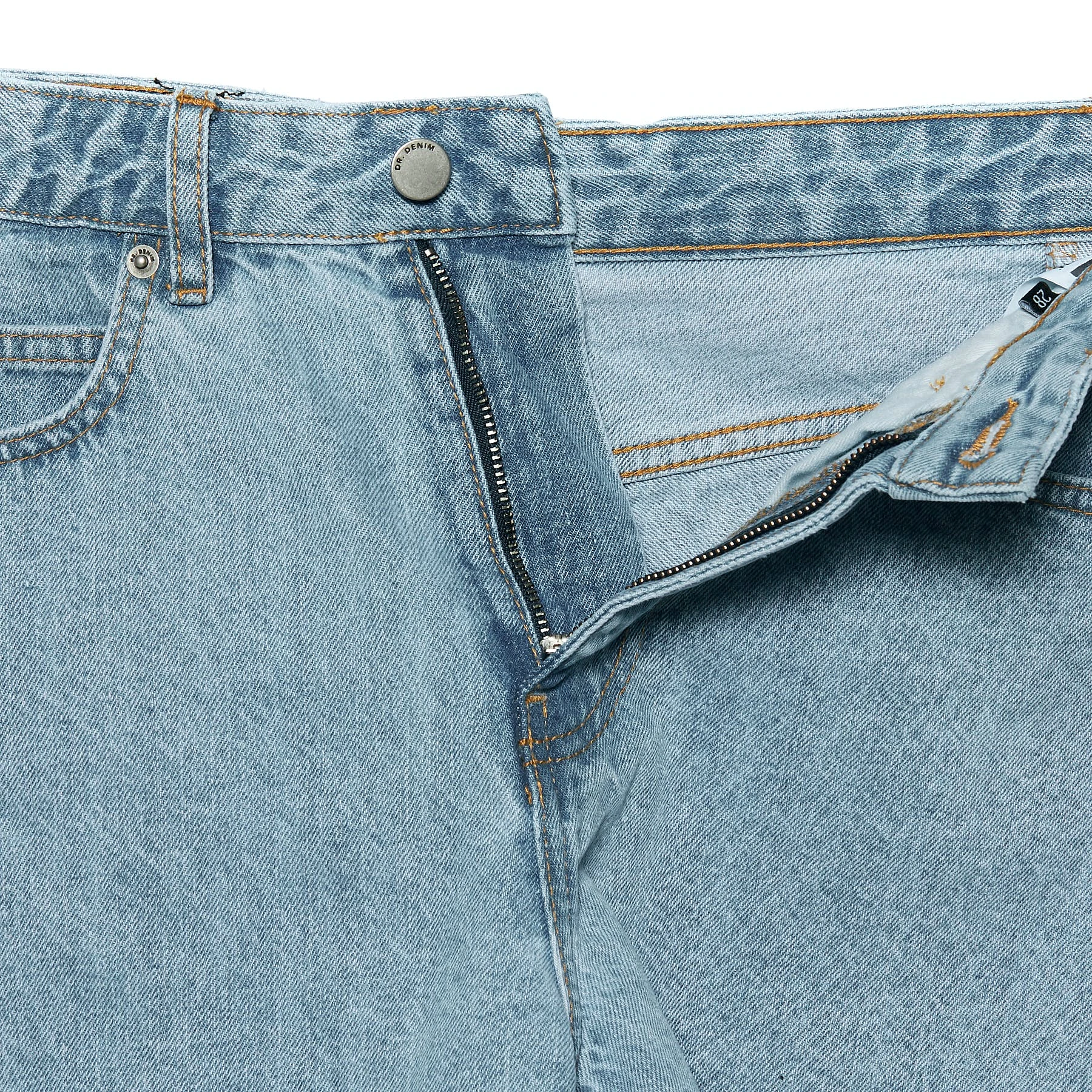 Dr. Denim Dr Denim Nora Womens Shorts - Image 4