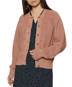 People Tree Bridget Womens Cardigan