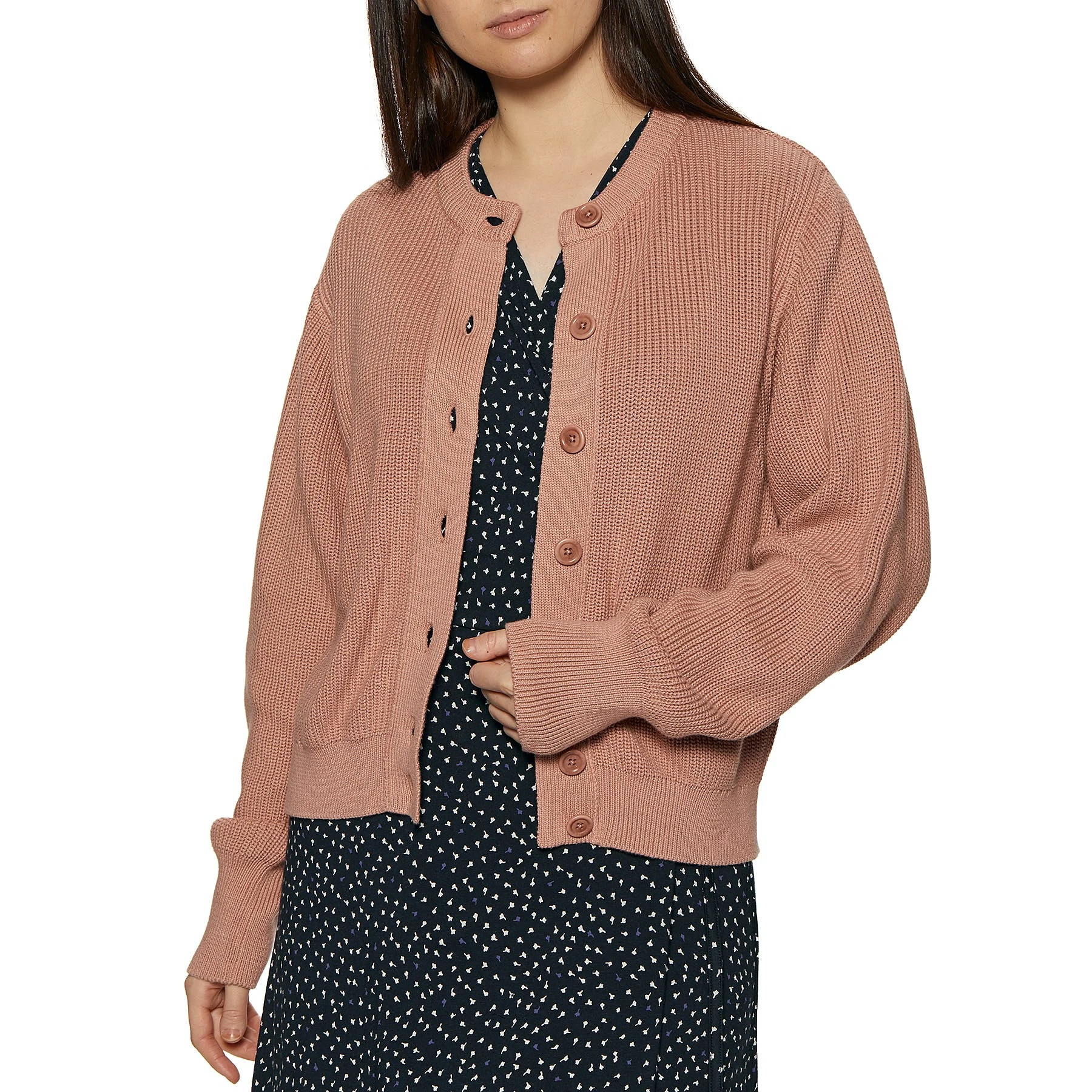 People Tree Bridget Womens Cardigan