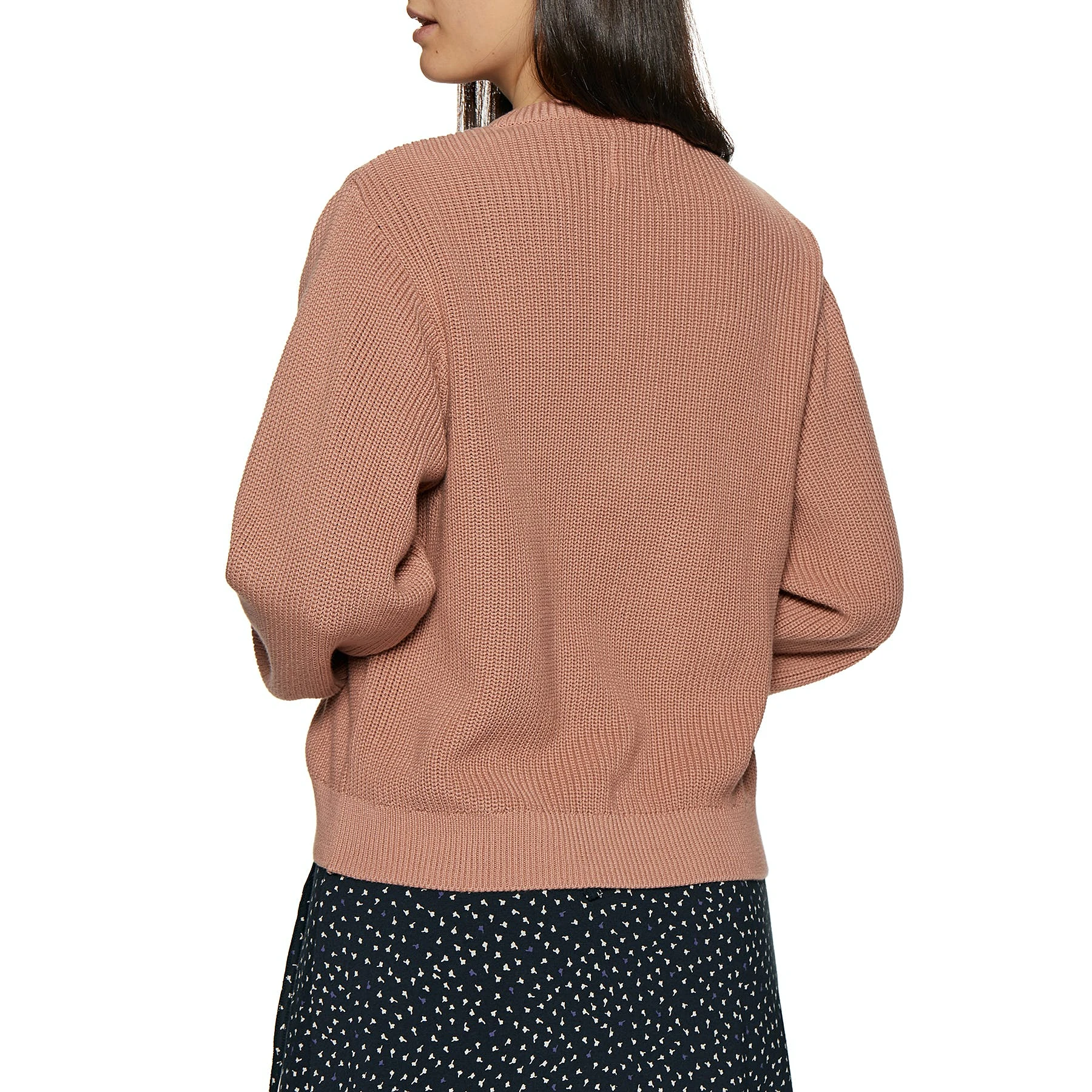 People Tree Bridget Womens Cardigan - Image 3