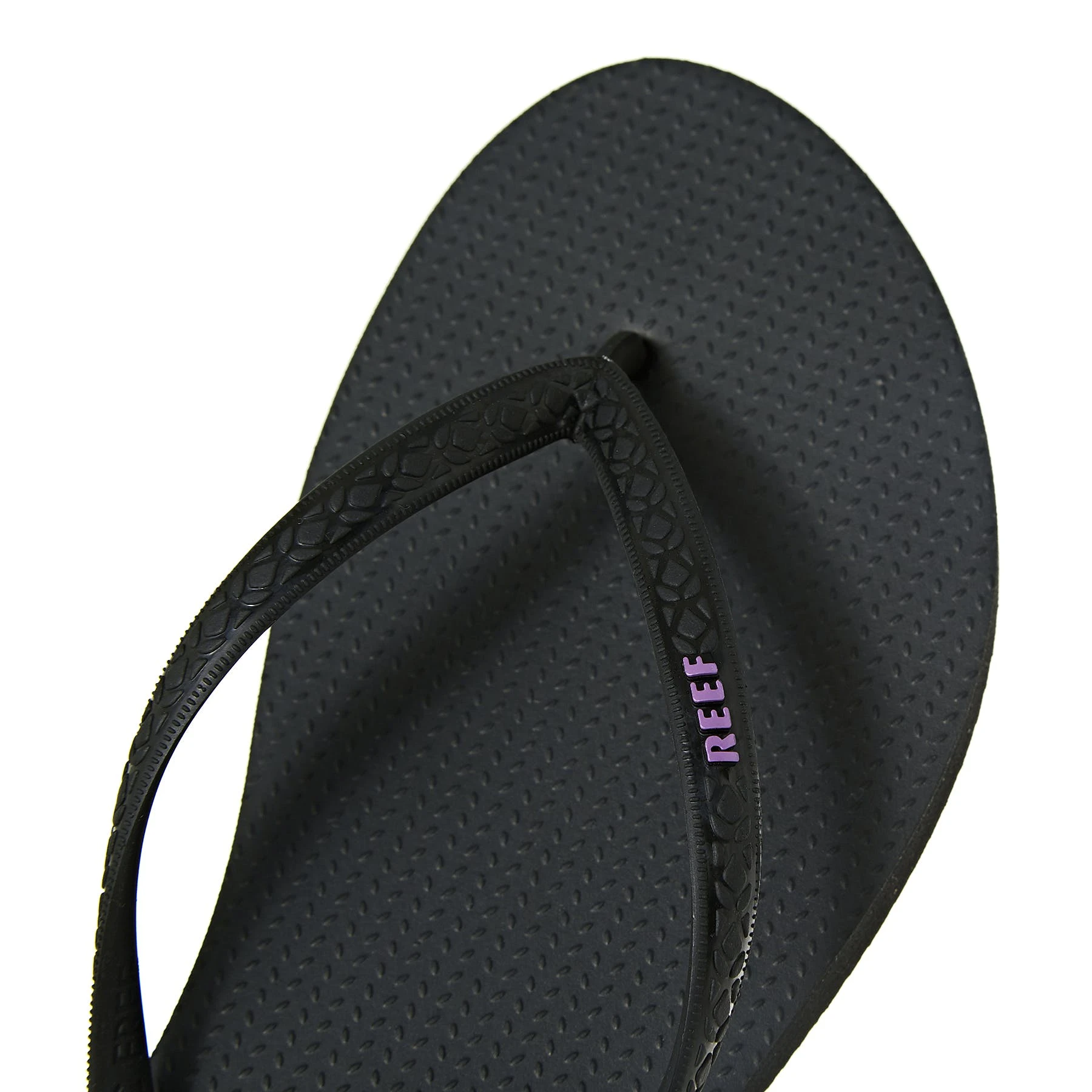 Reef Seaside Womens Flip Flops - Image 5