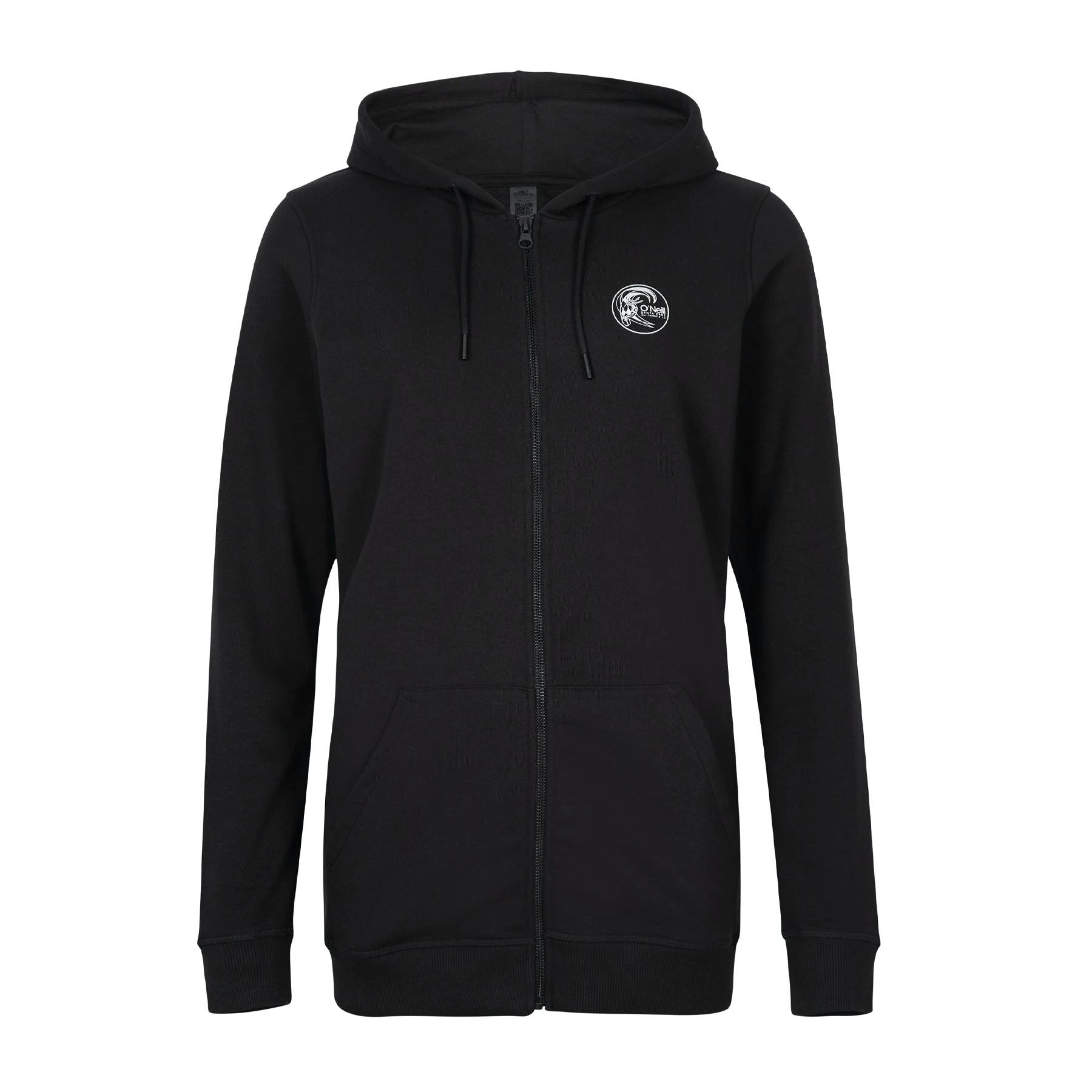 O'Neill Circle Surfer Womens Zip Hoodie - Image 2