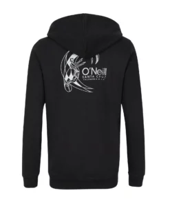 O'Neill Circle Surfer Womens Zip Hoodie